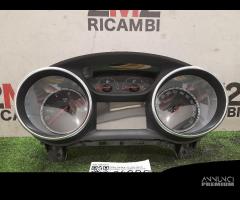 QUADRO STRUMENTI OPEL Astra Sport Tourer 39030270