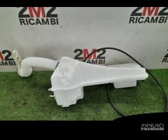 VASCHETTA TERGI ANT PEUGEOT 208 Serie 9828382980 E