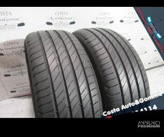 195 55 16 Michelin 90% 2022 195 55 R16 2 Gomme