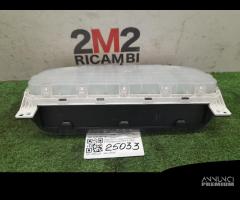 QUADRO STRUMENTI MAZDA 6 Berlina GJ5L55471B (02\u003e08 - 3