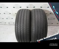 205 55 17 Michelin 85% 2021 205 55 R17 2 Gomme - 1