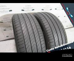 205 55 17 Michelin 85% 2021 205 55 R17 2 Gomme