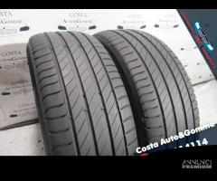 205 60 16 Michelin 80% 2022 205 60 R16 2 Gomme