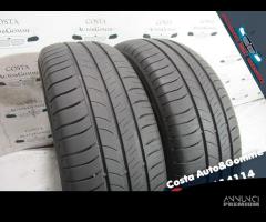 205 60 16 Michelin 85% 2022 205 60 R16 2 Gomme - 3