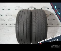 215 60 17 Michelin 80% 2021 215 60 R17 2 Gomme - 1