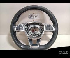 VOLANTE MERCEDES GLE W166 A0024602203 642826 (15\u003e1 - 1