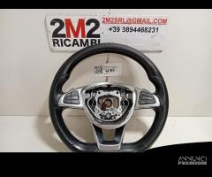 VOLANTE MERCEDES GLE W166 A0024602203 642826 (15\u003e1