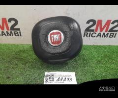 AIRBAG VOLANTE FIAT Panda 3Â° Serie 07355434510 (1 - 1