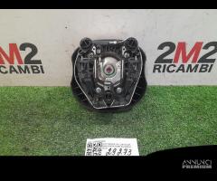 AIRBAG VOLANTE FIAT Panda 3Â° Serie 07355434510 (1