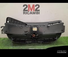 QUADRO STRUMENTI CITROEN C3 Picasso 555002081400 (