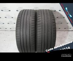 225 55 19 Michelin 95% 2021 225 55 R19 2 Gomme