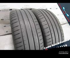 225 55 19 Michelin 95% 2021 225 55 R19 2 Gomme