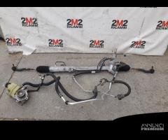 SCATOLA DELLO STERZO MAZDA 6 Berlina GJ6A32110E di