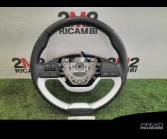 VOLANTE KIA Picanto 3Â° Serie 561101Y480BC5 (11\u003e)