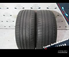 235 45 18 Michelin 85% 2021 235 45 R18 2 Gomme