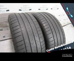 235 45 18 Michelin 85% 2021 235 45 R18 2 Gomme