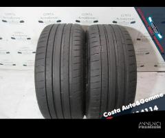 245 35 20 Michelin 90% 2022 245 35 R20 2 Gomme - 1