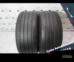 255 40 20 Michelin 90% 2022 255 40 R20 2 Gomme