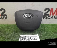 AIRBAG VOLANTE KIA Cee'd 1Â° Serie 569001W100HU 1W - 1