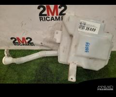 VASCHETTA TERGI ANT MITSUBISHI ASX 1Â° Serie 8260A