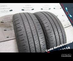 215 65 15C Nexen 85% 2022 215 65 R15 2 Gomme