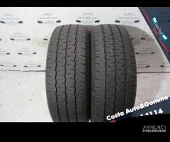 215 65 16C Ovation 85% 2021 215 65 R16 2 Gomme - 1