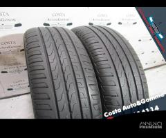 205 55 17 Pirelli 85% 2021 205 55 R17 2 Gomme - 3