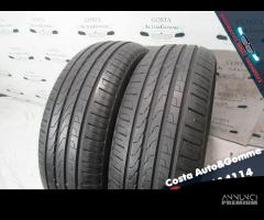 205 60 16 Pirelli 205 60 R16 85% 2022 2 Gomme - 2