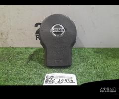 AIRBAG VOLANTE NISSAN Navara Serie 6032032 (05\u003e15) - 1