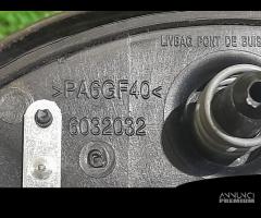 AIRBAG VOLANTE NISSAN Navara Serie 6032032 (05\u003e15)