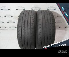 215 55 17 Pirelli 85% 2022 215 55 R17 2 Gomme