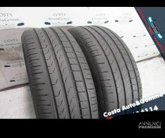 215 60 17 Pirelli 85% 2022 215 60 R17 2 Gomme