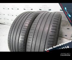 225 50 18 Pirelli 80% 2021 225 50 R18 2 Gomme - 2