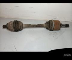 SEMIASSE ANTERIORE SINISTRO FORD Mondeo Berlina 6Â - 1