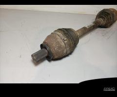 SEMIASSE ANTERIORE SINISTRO FORD Mondeo Berlina 6Â - 3