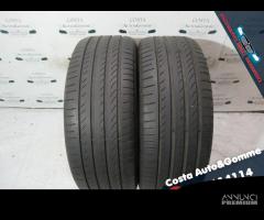 225 55 17 Pirelli 80% 2023 225 55 R17 2 Gomme - 1