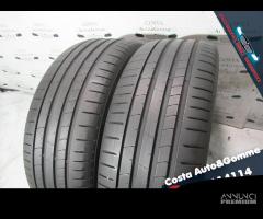 235 50 19 Pirelli 90% 2021 235 50 R19 2 Gomme