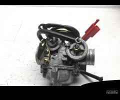 CARBURATORE REVISIONATO KYMCO LIKE 125 2009 2011 D