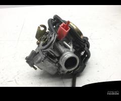 CARBURATORE REVISIONATO KYMCO LIKE 125 2009 2011 D