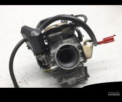 CARBURATORE REVISIONATO KYMCO LIKE 125 2009 2011 D