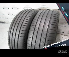 235 55 18 Pirelli 85% 2022 235 55 R18 2 Gomme