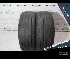 235 55 19 Pirelli 85% 2022 235 55 R19 2 Gomme