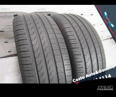 235 55 19 Pirelli 85% 2022 235 55 R19 2 Gomme - 3