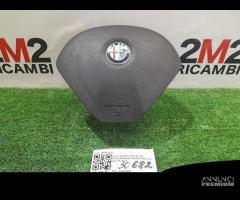 AIRBAG VOLANTE ALFA ROMEO Giulietta Serie (940_) 1 - 1