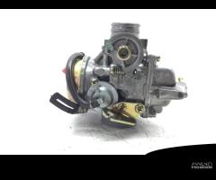 CARBURATORE REVISIONATO KYMCO AGILITY R16 4T 125 2 - 1