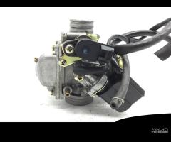 CARBURATORE REVISIONATO KYMCO AGILITY R16 4T 125 2 - 3