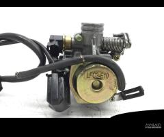 CARBURATORE REVISIONATO KYMCO AGILITY R16 4T 125 2 - 4