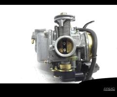 CARBURATORE REVISIONATO KYMCO AGILITY R16 4T 125 2 - 5