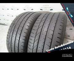 245 35 20 Pirelli 90% 2021 245 35 R20 2 Gomme