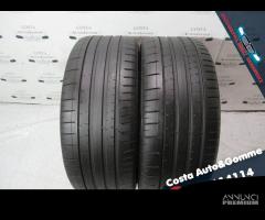 255 40 21 Pirelli 80% 2023 255 40 R21 2 Gomme